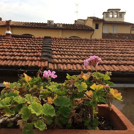 Hotel Il Bargellino Firenze Kültér fotó