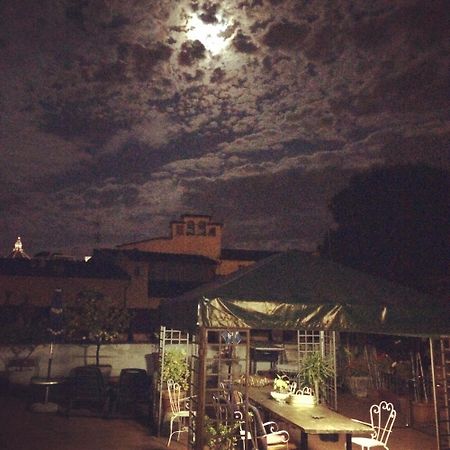 Hotel Il Bargellino Firenze Kültér fotó