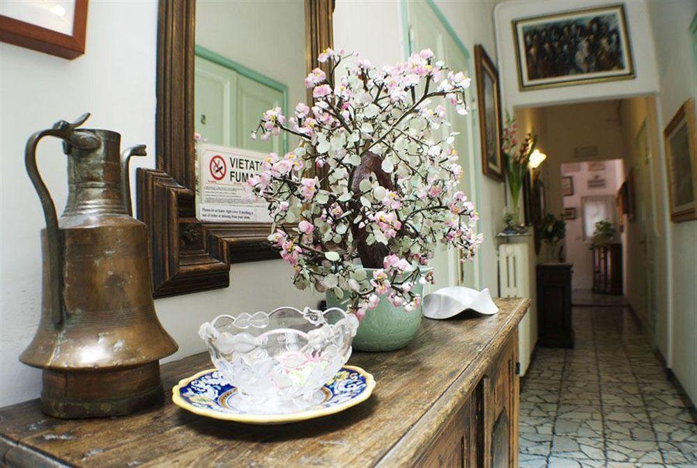 Hotel Il Bargellino Firenze Kültér fotó