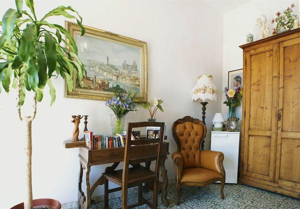Hotel Il Bargellino Firenze Kültér fotó