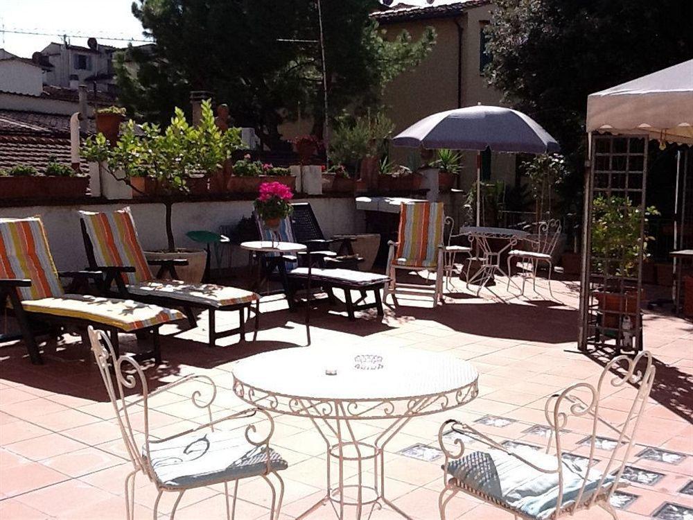 Hotel Il Bargellino Firenze Kültér fotó