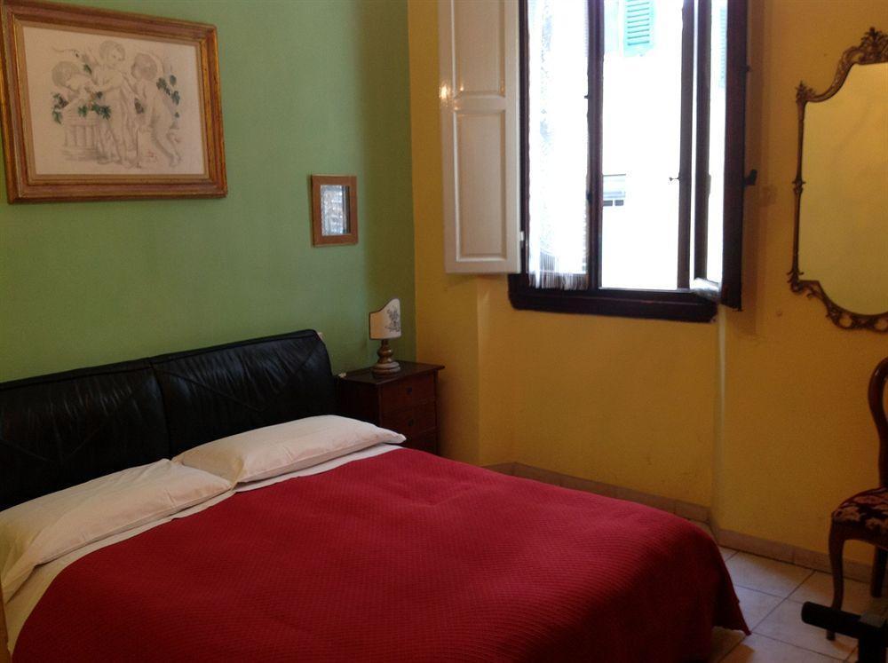 Hotel Il Bargellino Firenze Kültér fotó