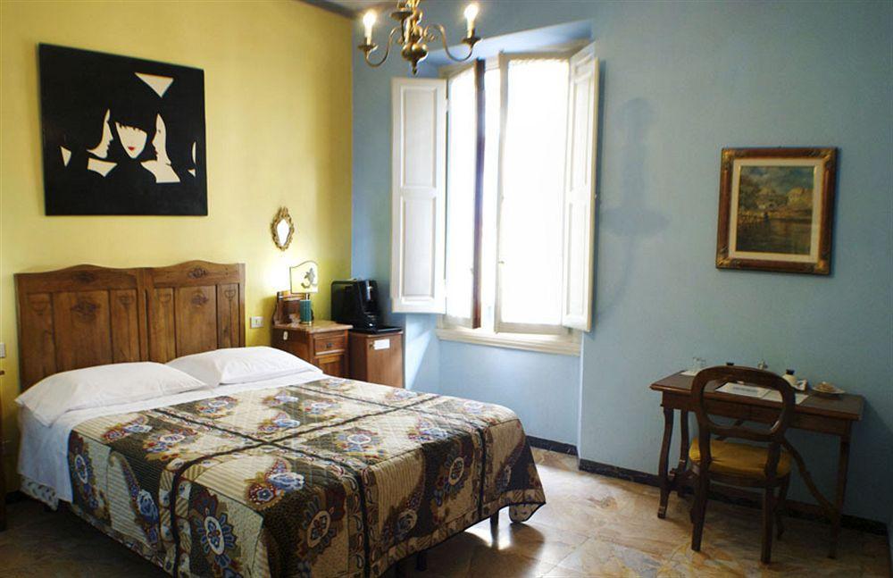 Hotel Il Bargellino Firenze Kültér fotó