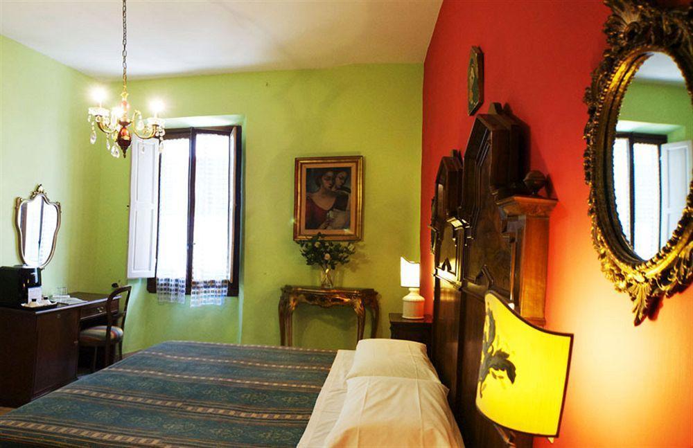 Hotel Il Bargellino Firenze Kültér fotó