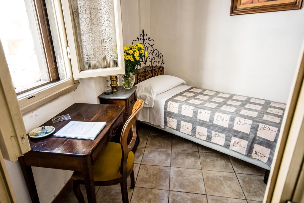 Hotel Il Bargellino Firenze Kültér fotó