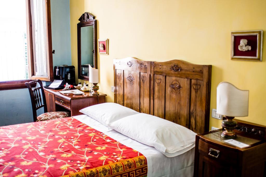 Hotel Il Bargellino Firenze Kültér fotó