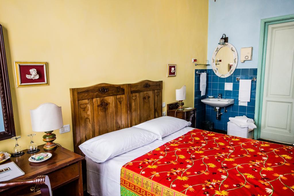 Hotel Il Bargellino Firenze Kültér fotó