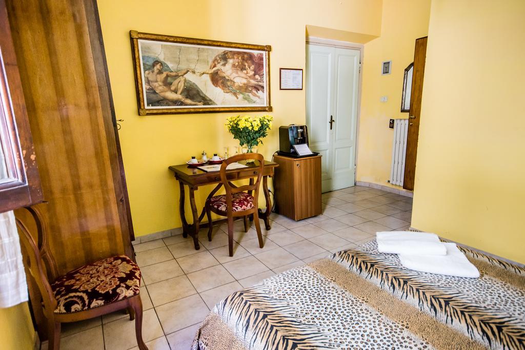 Hotel Il Bargellino Firenze Kültér fotó