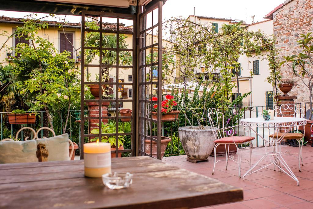 Hotel Il Bargellino Firenze Kültér fotó
