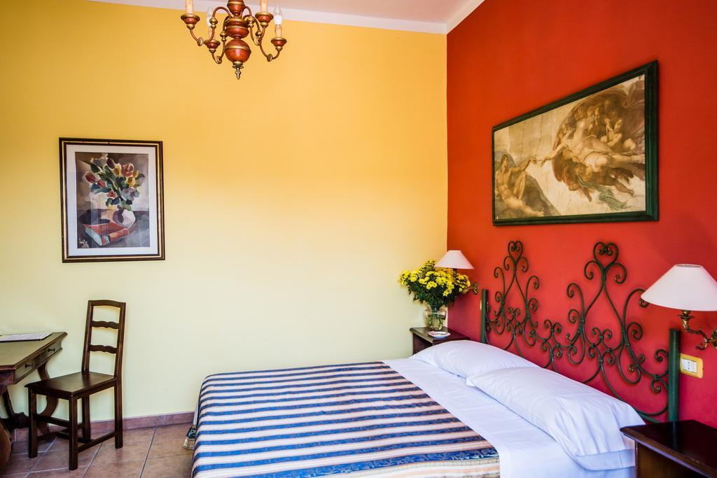 Hotel Il Bargellino Firenze Kültér fotó