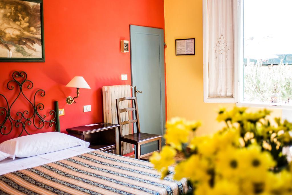 Hotel Il Bargellino Firenze Kültér fotó