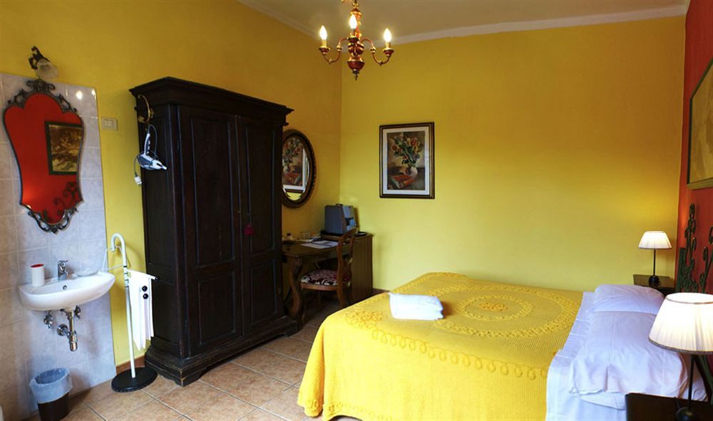 Hotel Il Bargellino Firenze Kültér fotó