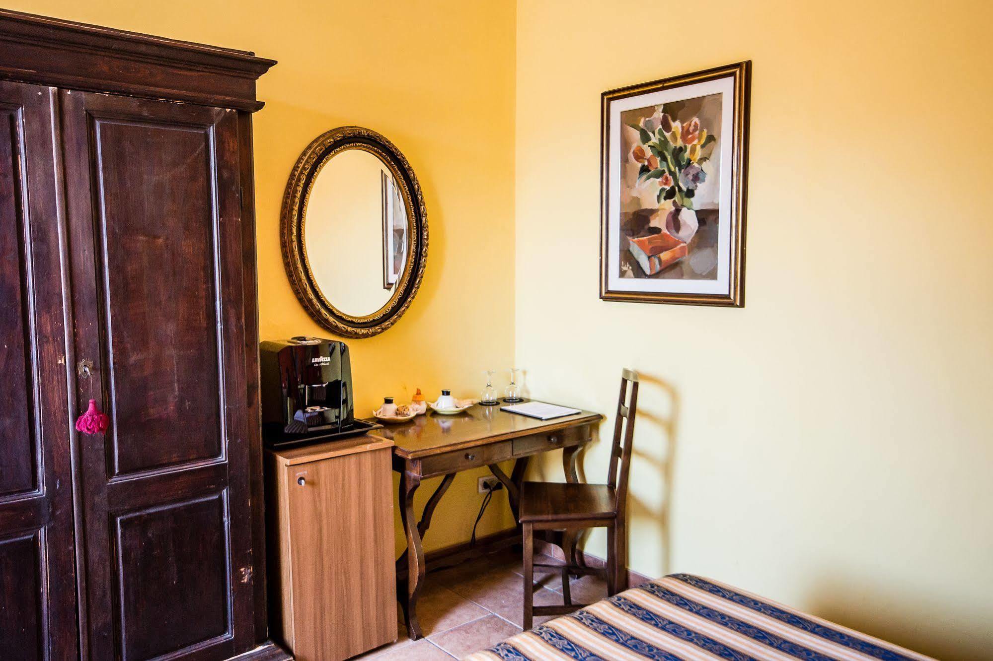 Hotel Il Bargellino Firenze Kültér fotó