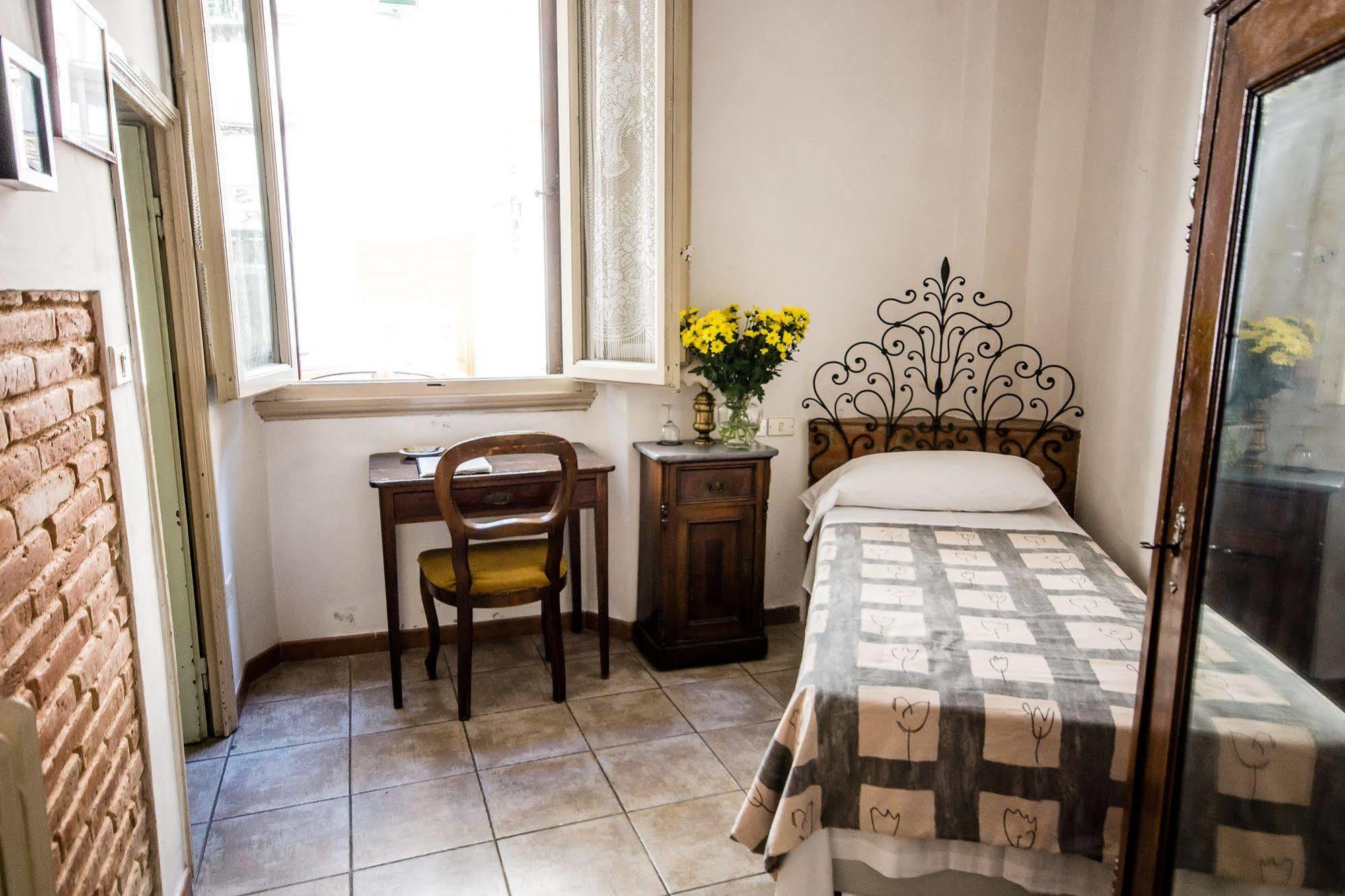 Hotel Il Bargellino Firenze Kültér fotó