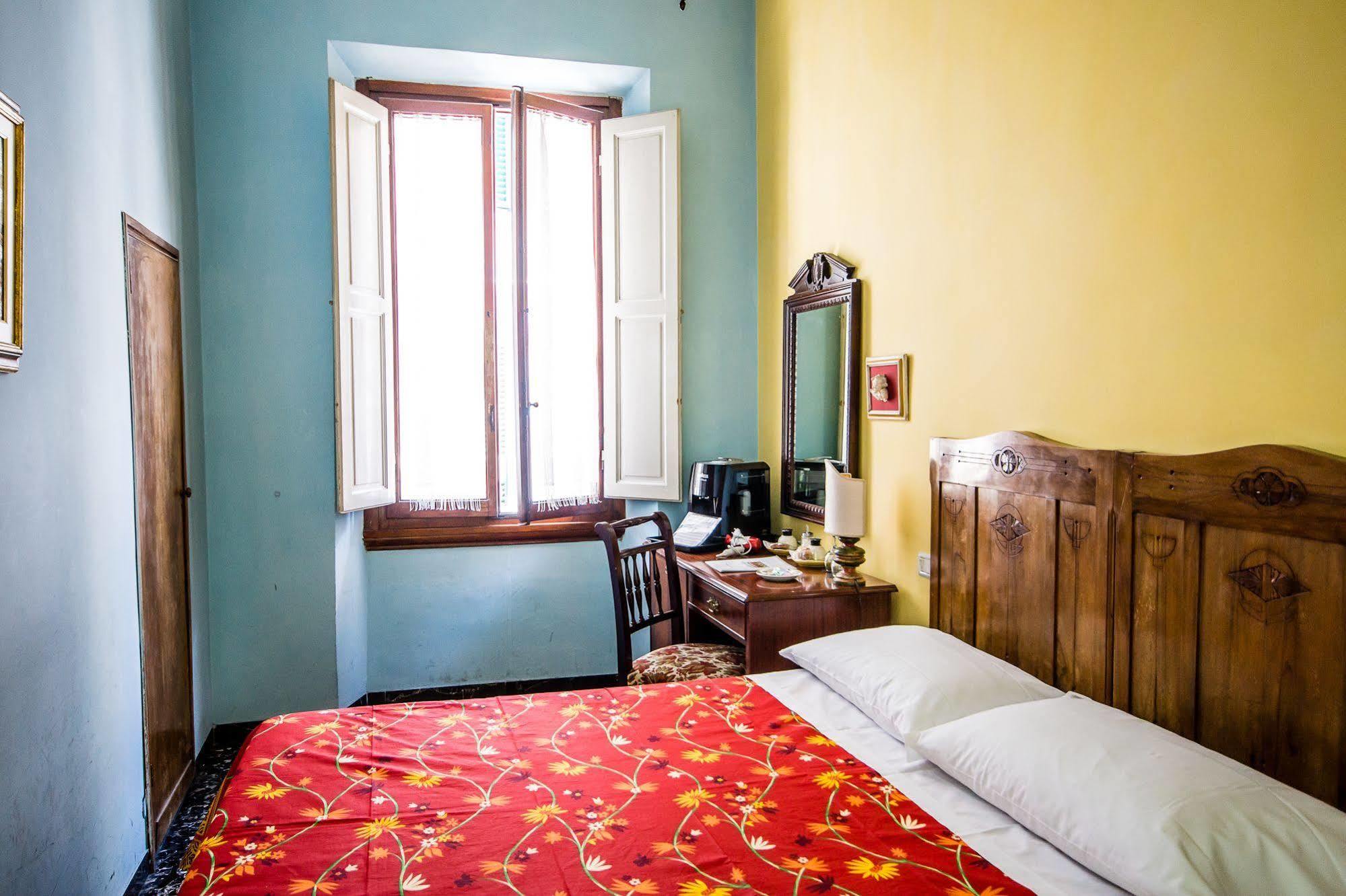 Hotel Il Bargellino Firenze Kültér fotó