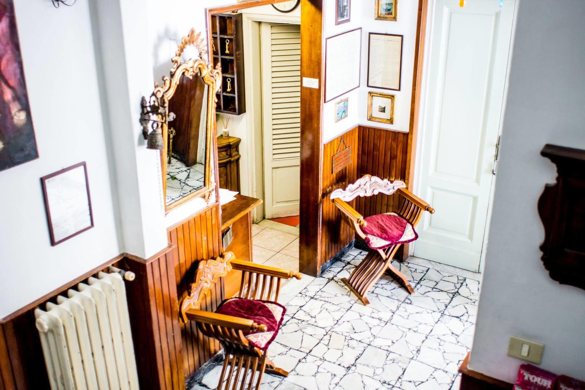 Hotel Il Bargellino Firenze Kültér fotó