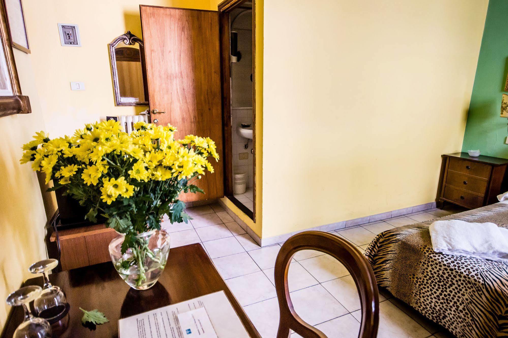 Hotel Il Bargellino Firenze Kültér fotó
