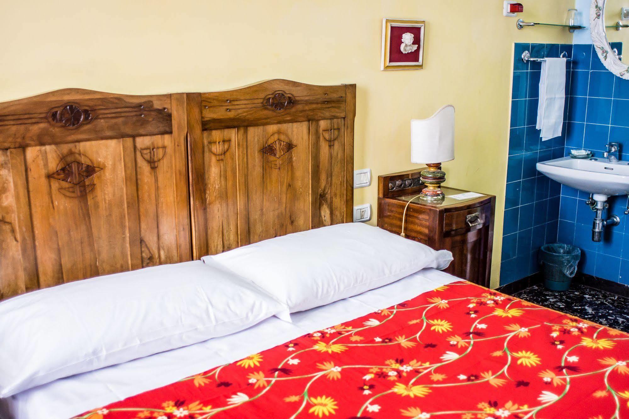 Hotel Il Bargellino Firenze Kültér fotó
