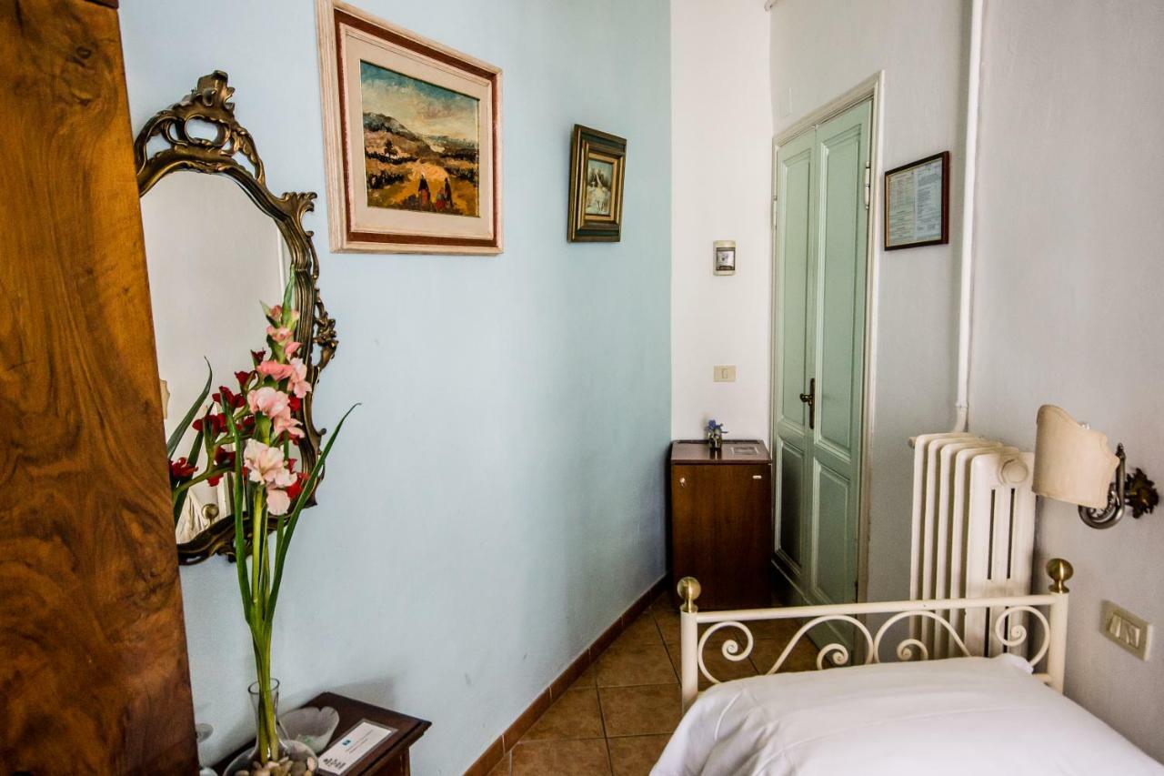 Hotel Il Bargellino Firenze Kültér fotó